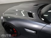 Mercedes-Benz AMG GT S