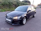 Audi A1 1.4 TDI