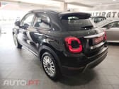 Fiat 500X 1.6 MJ Cross DCT