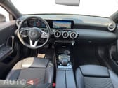 Mercedes-Benz A 250 e 8G-DCT Style