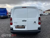 Citroen Berlingo HDI EAT8