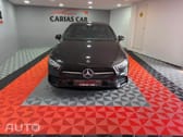 Mercedes-Benz A 250 e AMG Line