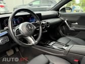 Mercedes-Benz A 200 d Progressive Aut.