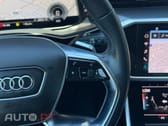 Audi A6 50 TFSIe quattro S tronic