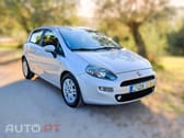 Fiat Punto 1.3 Multijet S&S