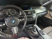 BMW 420 d xDrive Pack M Auto