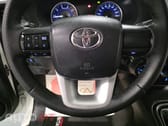 Toyota Hilux 2.4 D-4D 4WD CD CH