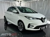 Renault Zoe (c/ Bateria) Intens 50
