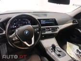 BMW 330 e Auto