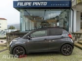 Citroen C1 1.0 VTi Origins