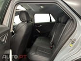 Audi Q2 35 TFSI S tronic Design Luxe