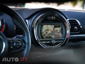 MINI Clubman Cooper D Sport Edition Auto