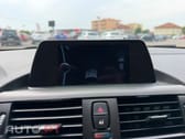 BMW 120 d xDrive Pack M
