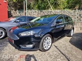 Ford Focus SW 1.0 EcoBoost Business