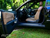 Mercedes-Benz CLK 200 K Avantgarde