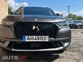 DS DS7 Crossback 1.5 BlueHDi Performance Line EAT8