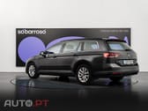 Volkswagen Passat Variant 2.0 TDI Business DSG