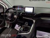 Peugeot 3008 1.2 PureTech Allure