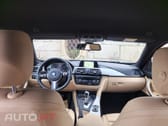 BMW 420 d Pack M Auto