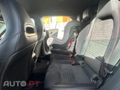 Mercedes-Benz 220 Cla220d AMG Shoting Break