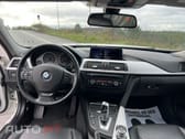 BMW 328 i Auto