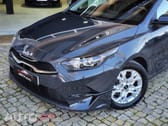 Kia Ceed 1.0 T-GDI Drive