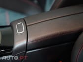 Mercedes-Benz CLA 180 AMG Line Aut.