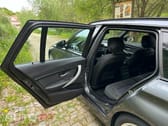 BMW 316 d Touring Auto Pack M