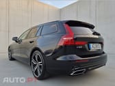 Volvo V60 2.0 B4 R-Design Geartronic