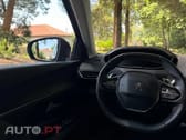 Peugeot 3008 1.2 PureTech Allure Pack EAT8