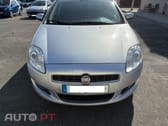 Fiat Bravo 1.4 16V Dynamic