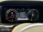 Mercedes-Benz CLS 350 d 4Matic AMG Line