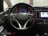 Honda Jazz 1.3 I-VTEC Elegance+Connect Navi