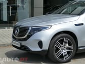 Mercedes-Benz EQC 400 4Matic