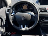 Renault Mégane 1.5 dCi Dynamique