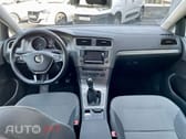 Volkswagen Golf 1.2 TSi Confortline