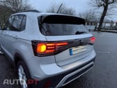 Volkswagen T-Cross 1.0 TSI OPF Life