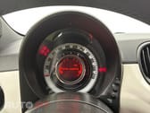 Fiat 500 1.0 Hybrid Club