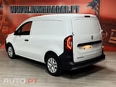 Renault Kangoo E-TECH