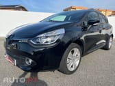 Renault Clio Sport Tourer 1.5 dCi Dynamique S EDC