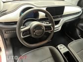 Fiat 500e 23,8 kWh