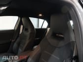 Mercedes-Benz A 200 AMG Line Aut.
