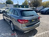 Mercedes-Benz C 200 BlueTEC Avantgarde Aut.