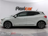 Renault Clio 1.6 E-Tech Exclusive