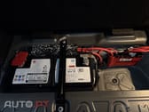 BMW 116 d EDynamics Line Sport