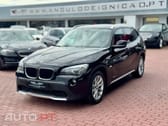 BMW X1 18 d sDrive