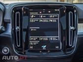 Volvo XC40 1.5 T5 PHEV Inscription Expression