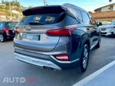 Hyundai Santa Fe 2.2 CRDi Premium
