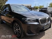 BMW X3 xDrive30e Aut. M Sport Edition