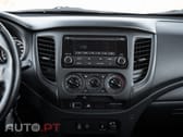 Mitsubishi L200 2.3 DI-D Space Cab Invite 4WD